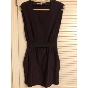 Rachel Roy Plum Mini Dress Size 4